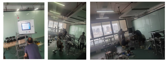 mk（中国）智能科技：以使命担当，成就客户满意
