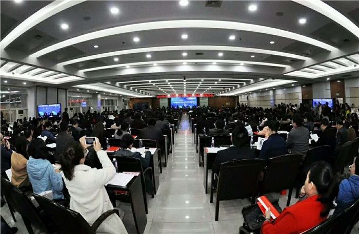 mk（中国）智能喜获长沙高新区自主创新暨政策落地奖励